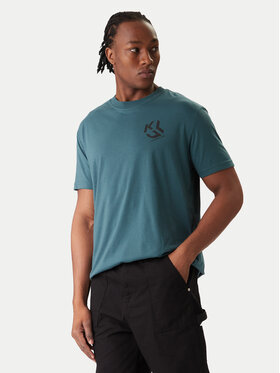 Karl Lagerfeld Jeans Marškinėliai · Žalia