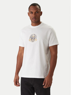 Guess Marškinėliai · Balta