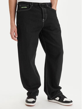 Kodas 20MAY DC Shoes Džinsai · Juoda · Regular Fit