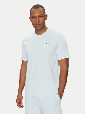 Lacoste Marškinėliai · Žydra