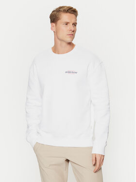 Guess Jeans Džemperis · Balta