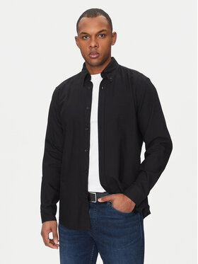 Kodas 20MAY BOSS Marškiniai · Juoda · Regular Fit