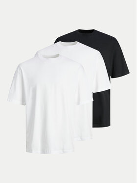 Jack & Jones Marškinėlių komplektas · Spalvota