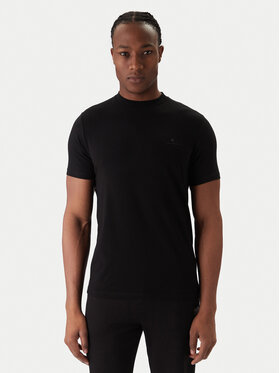 Kodas SUN15 KARL LAGERFELD Marškinėliai · Juoda