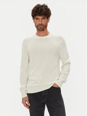 Calvin Klein Megztinis · Écru