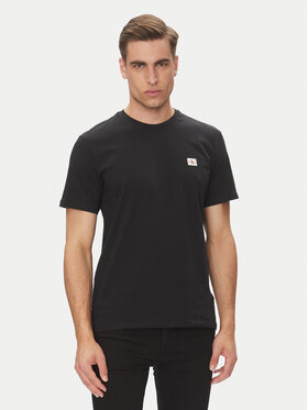 Calvin Klein Jeans Marškinėliai · Juoda