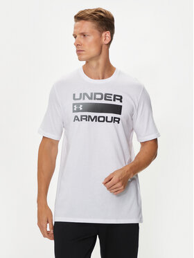 Under Armour Marškinėliai · Balta