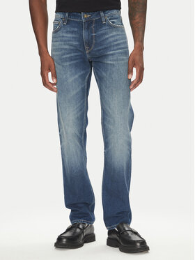 Kodas 20MAY Guess Džinsai · Mėlyna · Slim Fit