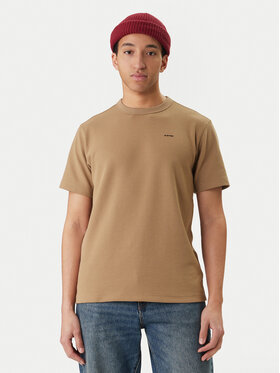 G-Star Raw Marškinėliai · Smėlio