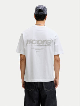 Jack & Jones Marškinėliai · Balta