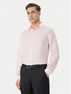 Calvin Klein Marškinėliai · Pilka