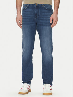 JOOP! Jeans Džinsai · Mėlyna · Slim Fit