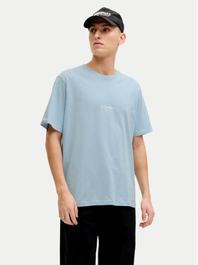 Jack & Jones Marškinėliai · Mėlyna