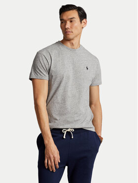 Polo Ralph Lauren Marškinėliai · Pilka