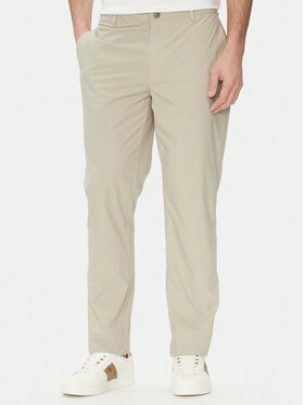 Kodas 20MAY Marciano Guess Chinos kelnes · Smėlio · Regular Fit