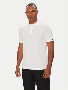 Pierre Cardin Polo marškinėliai · Balta