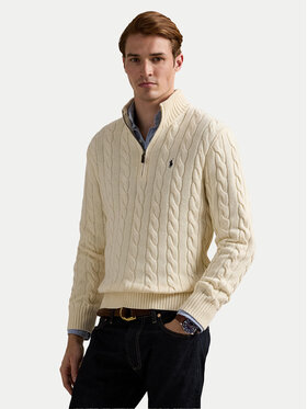 Polo Ralph Lauren Megztinis · Smėlio
