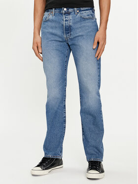 Levi's® Džinsai · Mėlyna · Regular Fit