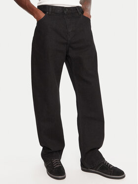 Kodas 20MAY Quiksilver Džinsai · Juoda · Regular Fit