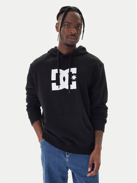 Kodas 20MAY DC Shoes Džemperis · Juoda