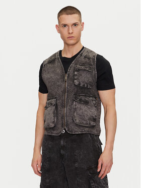 Alpha Industries Liemenė · Juoda
