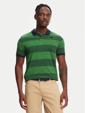 Kodas SUN15 Robe di Kappa Polo marškinėliai · Žalia
