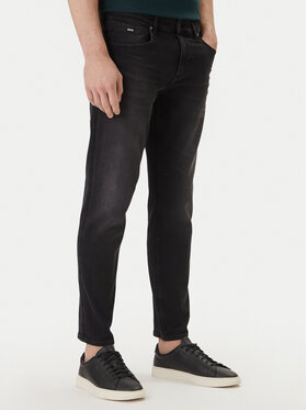 Kodas 20MAY BOSS Džinsai · Juoda · Regular Fit