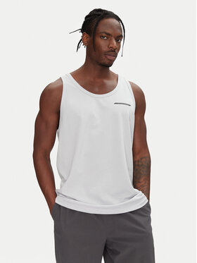 Jack & Jones Tank top marškinėliai · Pilka