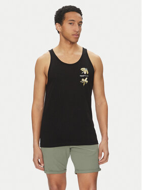 Jack & Jones Tank top marškinėliai · Juoda