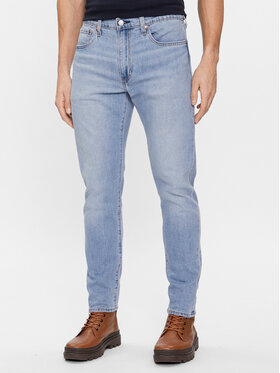 Levi's® Džinsai · Mėlyna · Slim Fit