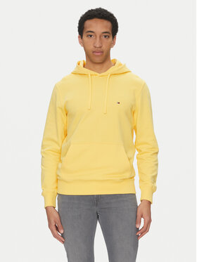 Tommy Hilfiger Džemperis · Geltona