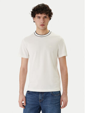 Kodas SUN15 Lacoste Marškinėliai · Balta