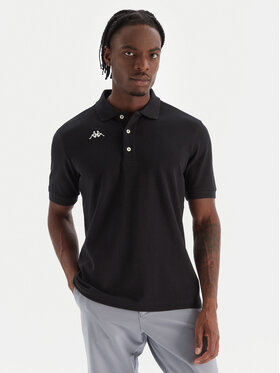 Kappa Polo marškinėliai · Juoda
