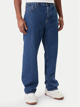 Kodas 20MAY Quiksilver Džinsai · Mėlyna · Regular Fit