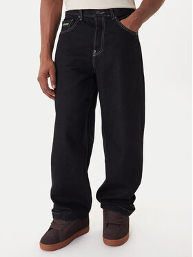 Kodas 20MAY DC Shoes Džinsai · Juoda · Regular Fit