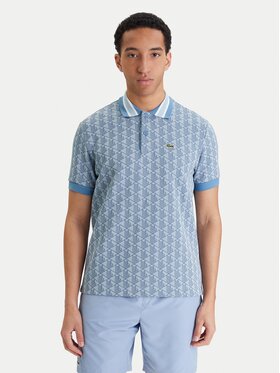 Lacoste Polo marškinėliai · Žalia