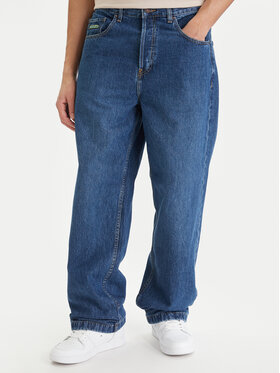 Kodas 20MAY DC Shoes Džinsai · Mėlyna · Regular Fit