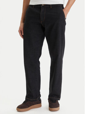 Kodas 20MAY RVCA Džinsai · Juoda · Regular Fit