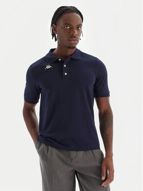 Kappa Polo marškinėliai · Tamsiai mėlyna