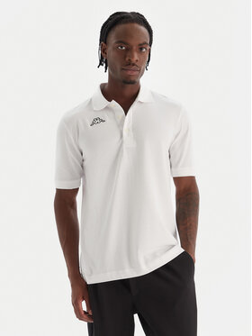 Kappa Polo marškinėliai · Balta