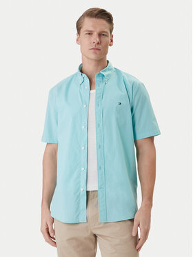 Kodas SUN15 Tommy Hilfiger Marškiniai · Turkio · Regular Fit