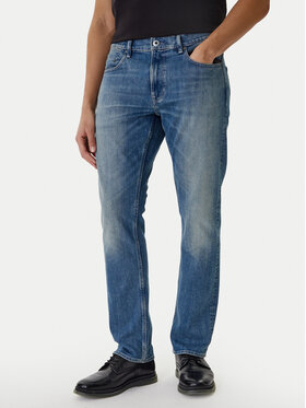 G-Star Raw Džinsai · Mėlyna · Regular Fit