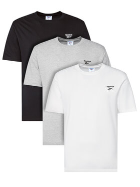 Kodas 20MAY Reebok Marškinėlių komplektas · Spalvota