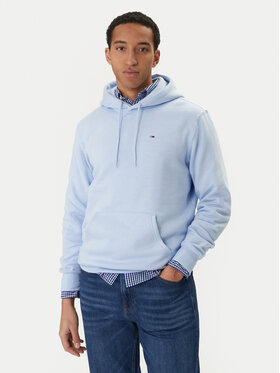 Tommy Jeans Džemperis · Žydra