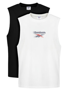 Kodas 20MAY Reebok Berankovių marškinėlių komplektas · Spalvota