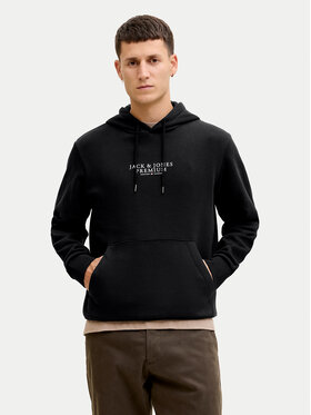 Jack & Jones Džemperis · Juoda