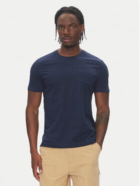 Kodas SUN15 Robe di Kappa Marškinėliai · Tamsiai mėlyna