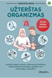 Užterštas organizmas