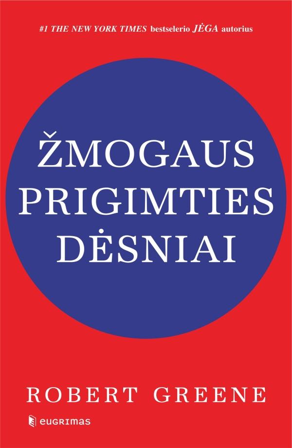 Žmogaus prigimties dėsniai