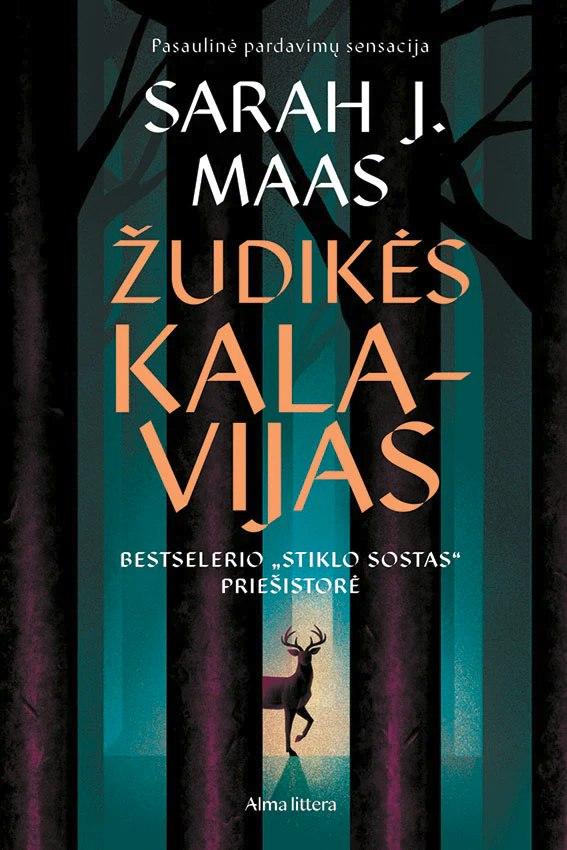 Žudikės kalavijas